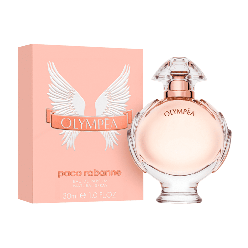 Zestaw 3 Perfum | 212 VIP ROSÉ, OLYMPÉA, COCO MADEMOISELLE 100 ml